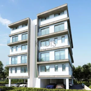 3 Bedroom Apartment for Sale in Limassol District