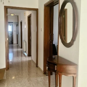 3 Bedroom Apartment for Rent in Limassol District