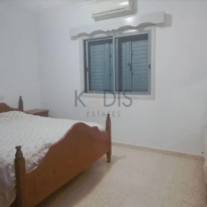 3 Bedroom House for Rent in Agios Dometios, Nicosia District