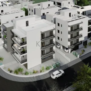 2 Bedroom Apartment for Sale in Limassol District