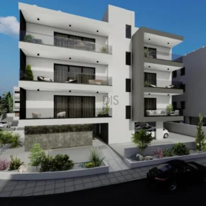 2 Bedroom Apartment for Sale in Limassol District