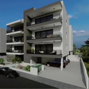 2 Bedroom Apartment for Sale in Limassol District