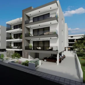 3 Bedroom Apartment for Sale in Limassol District