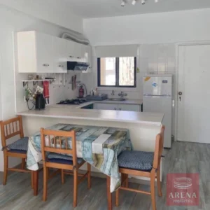 2 Bedroom Apartment for Sale in Larnaca District