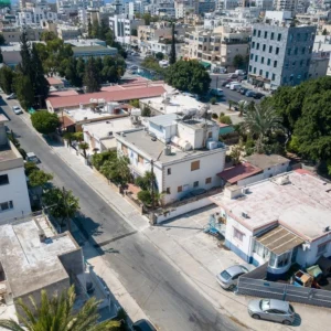 4 Bedroom House for Sale in Limassol