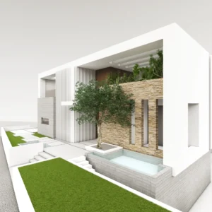 5 Bedroom House for Sale in Kissonerga, Paphos District