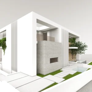 380m² Building for Sale in Kissonerga, Paphos District