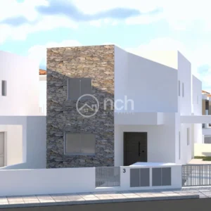 3 Bedroom House for Sale in Erimi, Limassol District