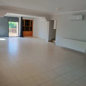 4 Bedroom House for Rent in Limassol District