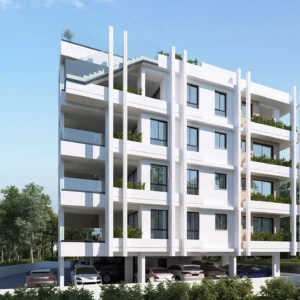 3 Bedroom Apartment for Sale in Larnaca