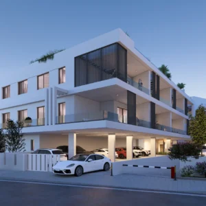 3 Bedroom Apartment for Sale in Larnaca District