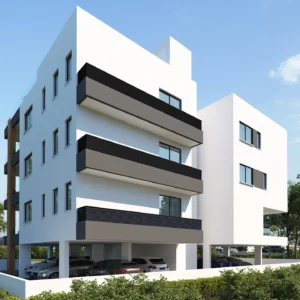 3 Bedroom Apartment for Sale in Larnaca