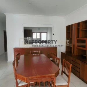 3 Bedroom House for Rent in Limassol District