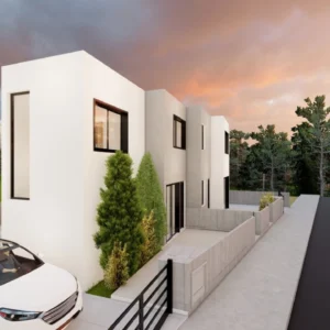 3 Bedroom House for Sale in Parekklisia, Limassol District