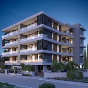 2 Bedroom Apartment for Sale in Nicosia – Agios Ioannis, Limassol District