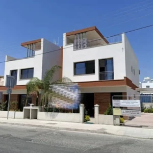 3 Bedroom House for Sale in Limassol – Agios Athanasios