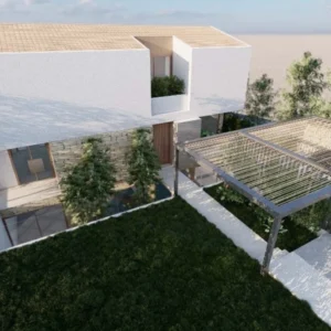 5 Bedroom House for Sale in Aphrodite Hills Kouklia, Paphos District