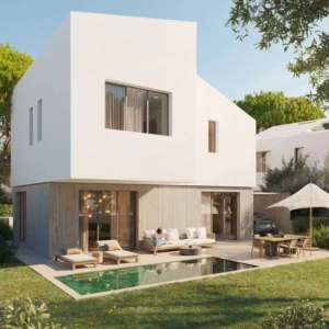 4 Bedroom House for Sale in Larnaca District