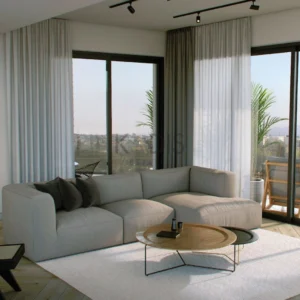 3 Bedroom Apartment for Sale in Strovolos, Nicosia District