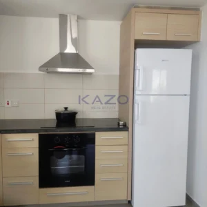 2 Bedroom Apartment for Rent in Limassol District