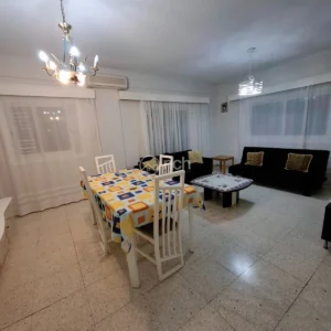 2 Bedroom House for Rent in Engomi, Nicosia District