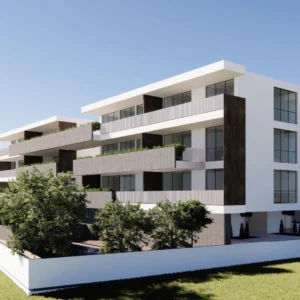 1 Bedroom Apartment for Sale in Germasogeia, Limassol District