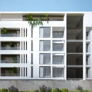 2 Bedroom Apartment for Sale in Strovolos, Nicosia District