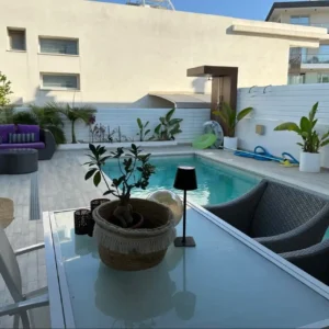 3 Bedroom House for Sale in Germasogeia, Limassol District