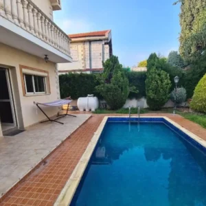 3 Bedroom House for Sale in Potamos Germasogeias, Limassol District