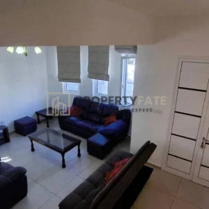 3 Bedroom House for Rent in Ypsonas, Limassol District