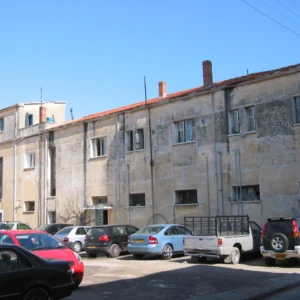 560m² Building for Sale in Limassol District