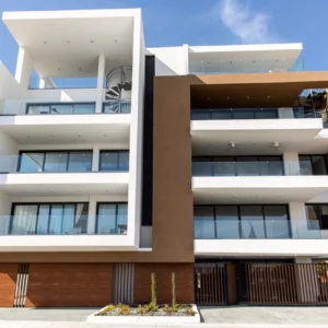 3 Bedroom Apartment for Sale in Columbia Area, Limassol District