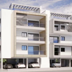 1 Bedroom Apartment for Sale in Larnaca District