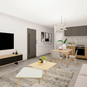 2 Bedroom Apartment for Sale in Parekklisia, Limassol District