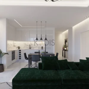 2 Bedroom Apartment for Sale in Nicosia District