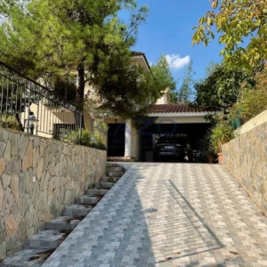 4 Bedroom House for Rent in Trimiklini, Limassol District