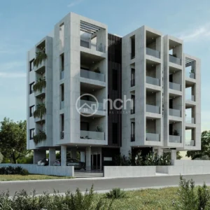 2 Bedroom Apartment for Sale in Limassol – Zakaki