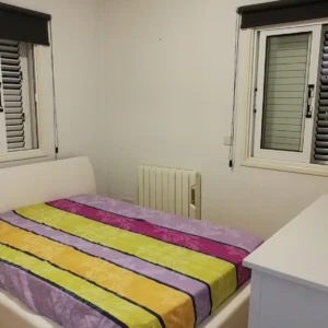 1 Bedroom Apartment for Rent in Strovolos – Dasoupolis, Nicosia District