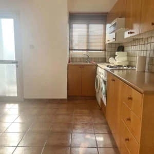 3 Bedroom Apartment for Sale in Engomi, Nicosia District