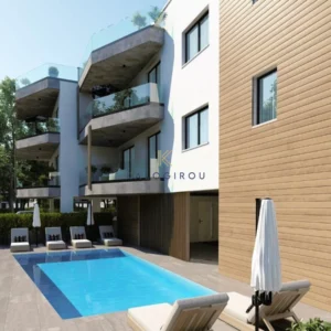 1 Bedroom Apartment for Sale in Kiti, Larnaca District