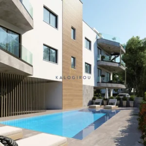 1 Bedroom Apartment for Sale in Kiti, Larnaca District