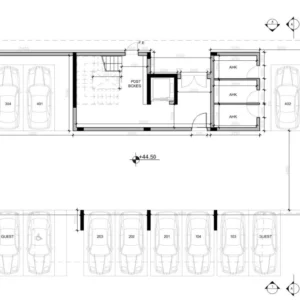 2 Bedroom Apartment for Sale in Paphos – Universal