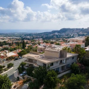 671m² Building for Sale in Peyia, Paphos District