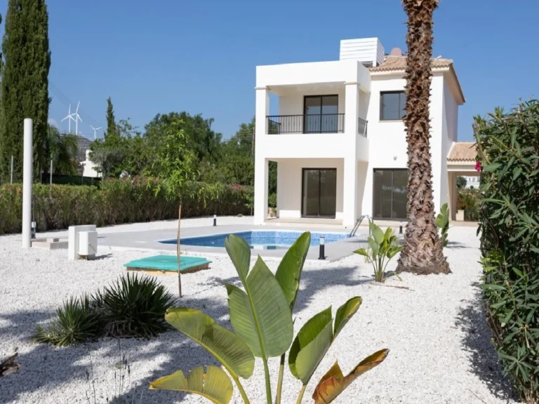 Cheap Houses and Villas for Sale Paphos up to 500000 euro