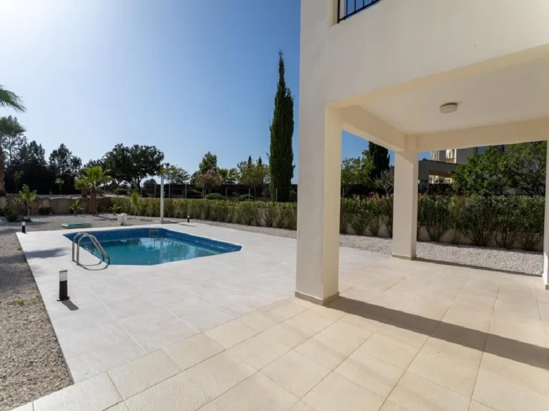 Cheap Houses and Villas for Sale Paphos up to 500000 euro