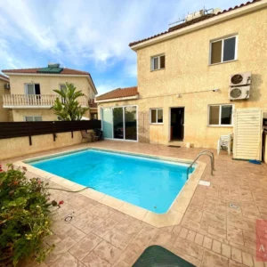 3 Bedroom House for Sale in Frenaros, Famagusta District