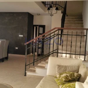 5 Bedroom House for Rent in Limassol District