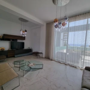 3 Bedroom Apartment for Rent in Agios Tychonas, Limassol District