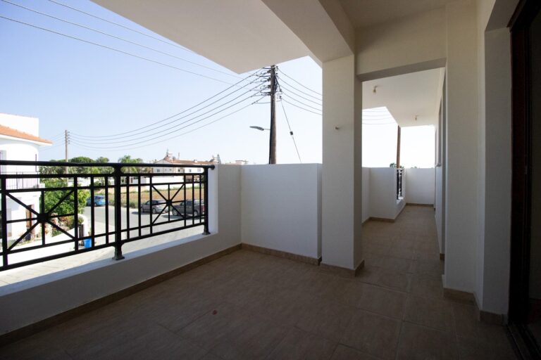 Cheap Apartments for Sale Larnaca