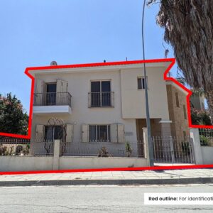 3 Bedroom House for Sale in Limassol District